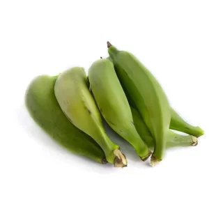 Plátano Verde Selecto